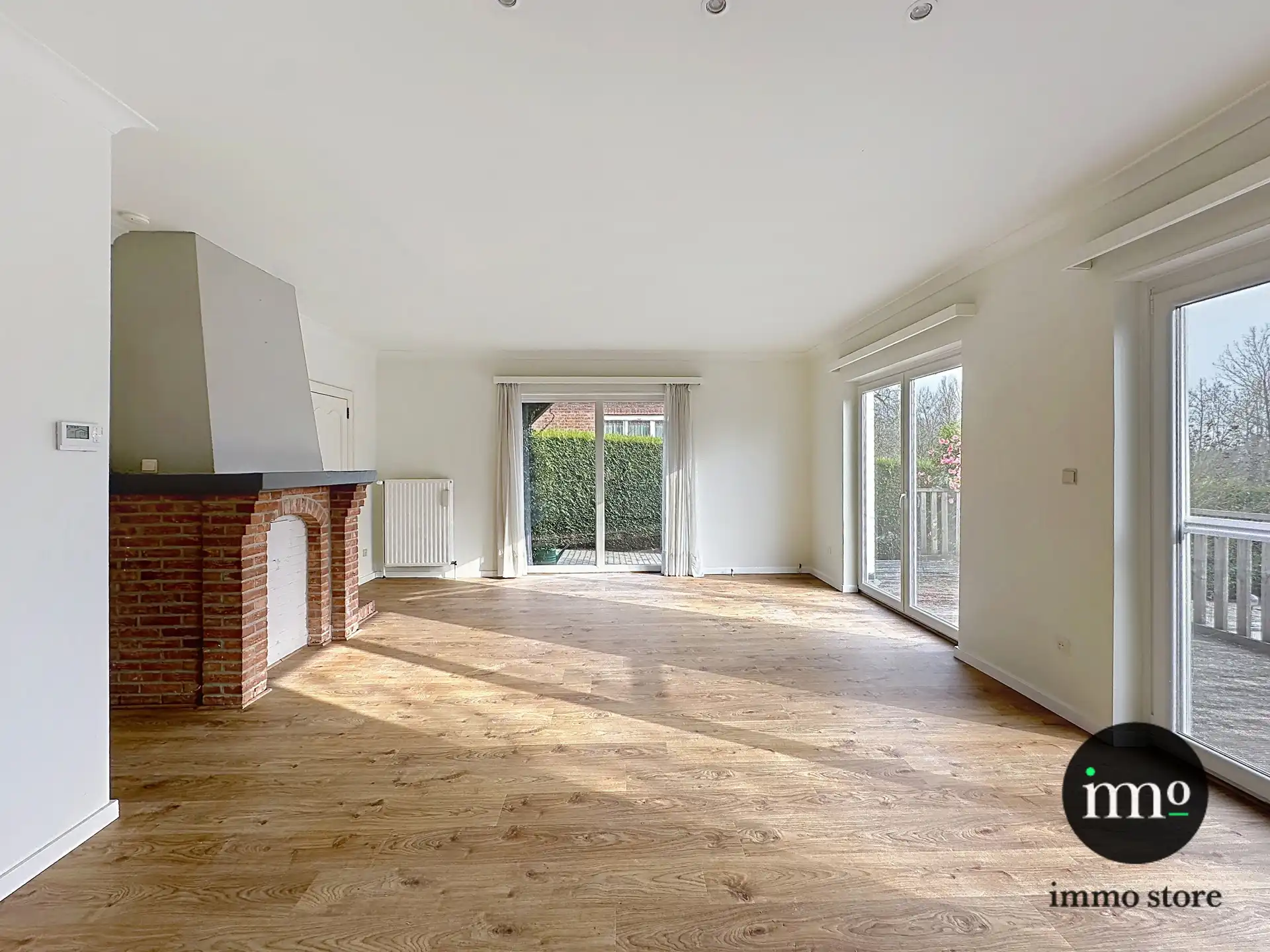 Woning vol CHARME en POTENTIEEL op een UITZONDERLIJKE LOCATIE foto 11