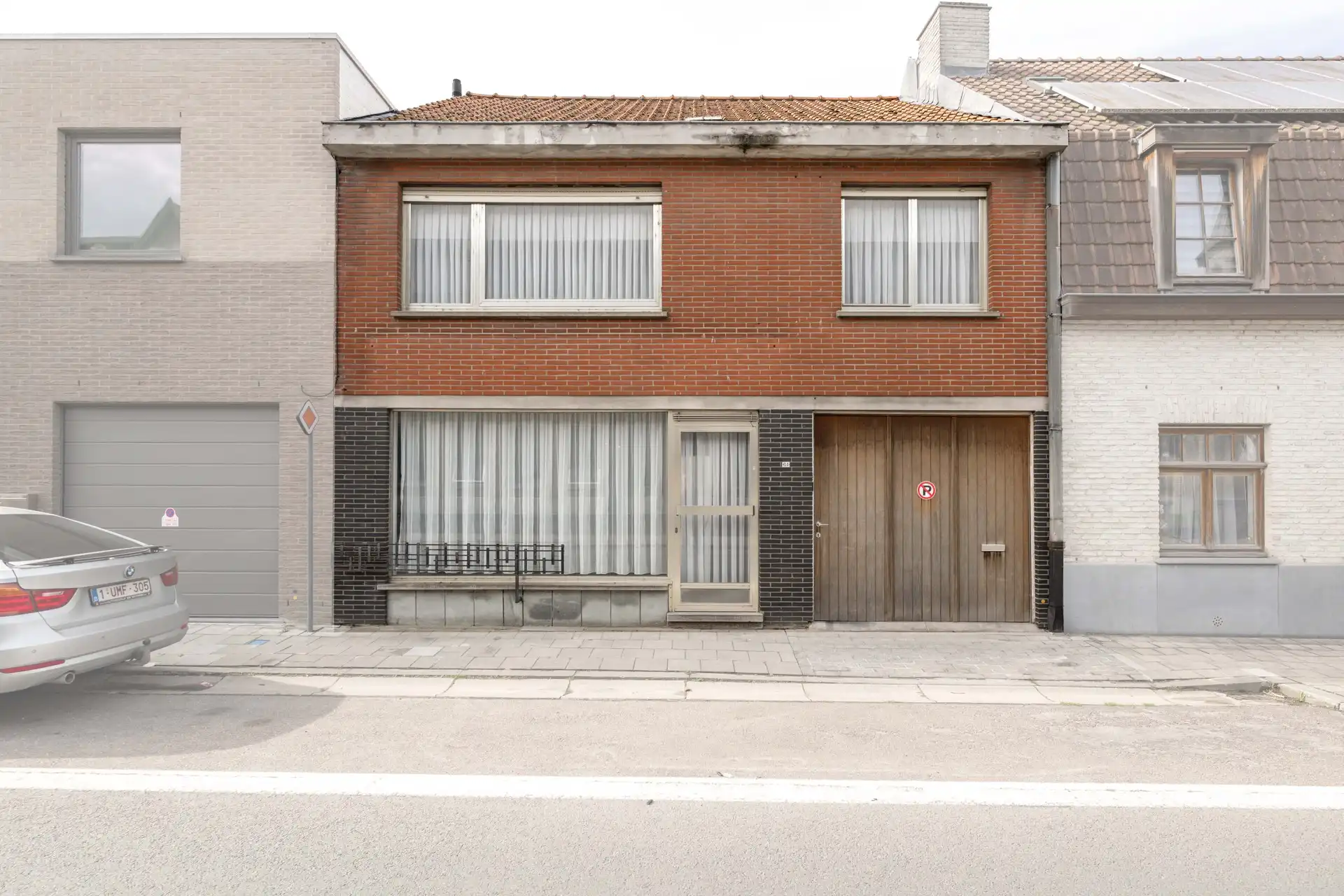 Hoofdfoto van de publicatie: Gezellige woning met drie ruime slaapkamers en veel bergruimte te koop in Wakken