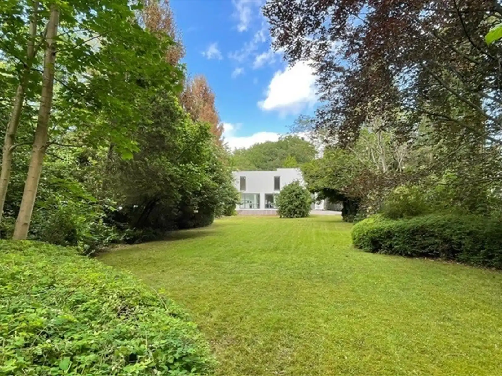 Kantoorgebouw foto 25