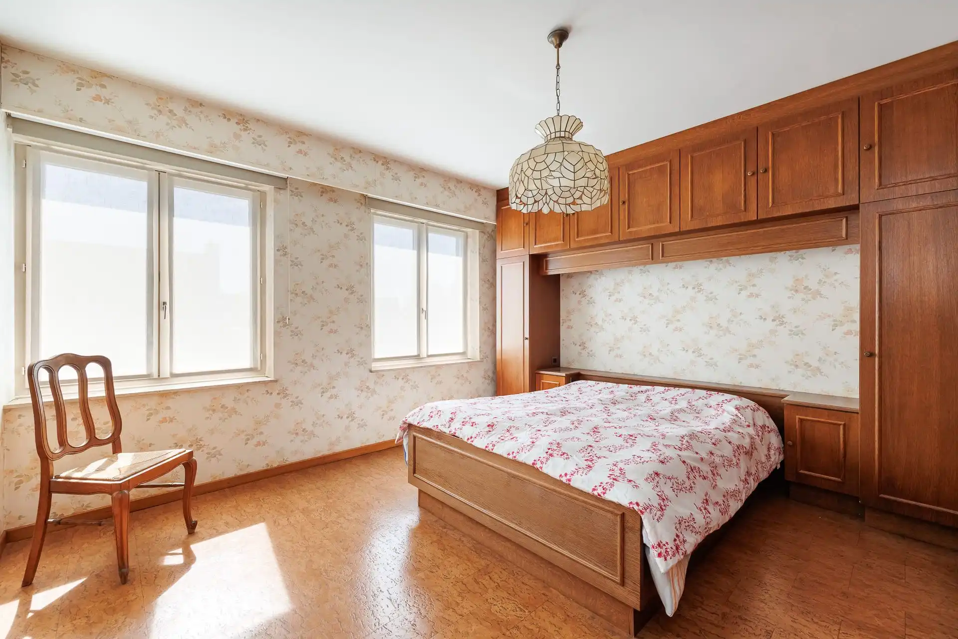 Fijne gezinswoning met 3 slaapkamers en ruime tuin foto 10