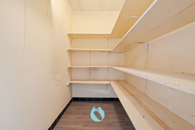 Rustig gelegen appartement met 2 slaapkamers foto 7