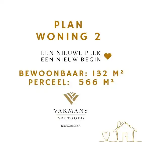 Huis te koop Wodecqstraat 64-80 - 9600 Ronse