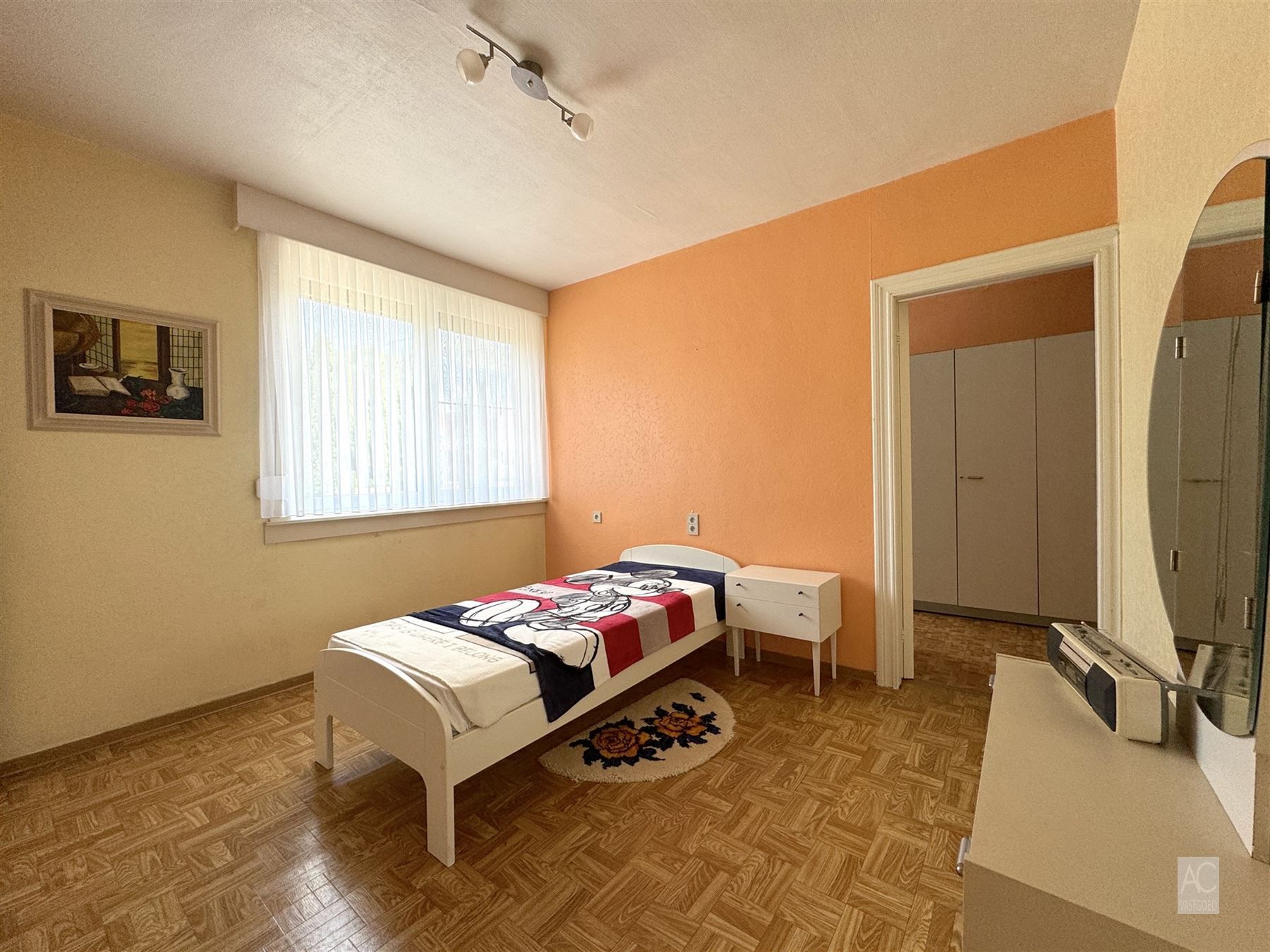 Zeer nette en budgetvriendelijke woning foto 9