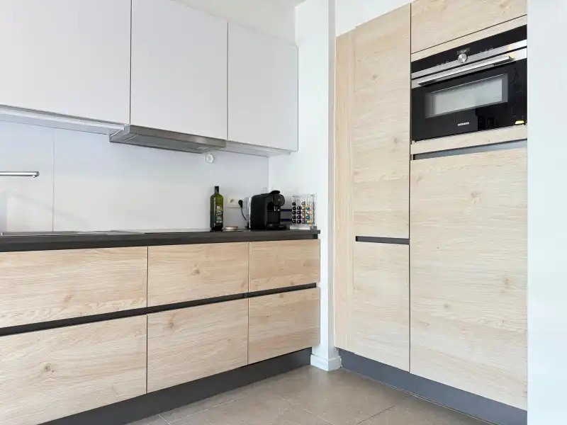 Appartement te huur Leopoldplein 34/5 - 3500 Hasselt