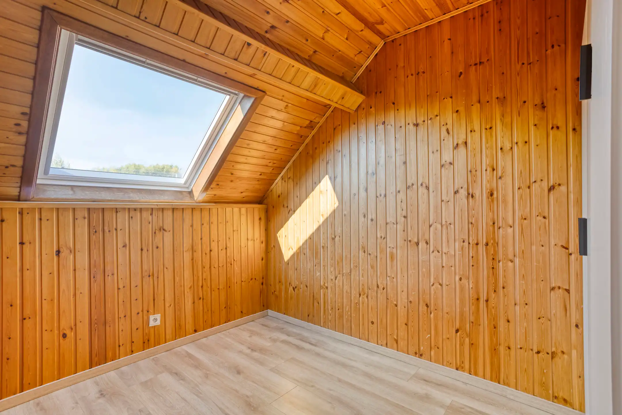 Duplex met 3 kamers en staanplaats foto 9