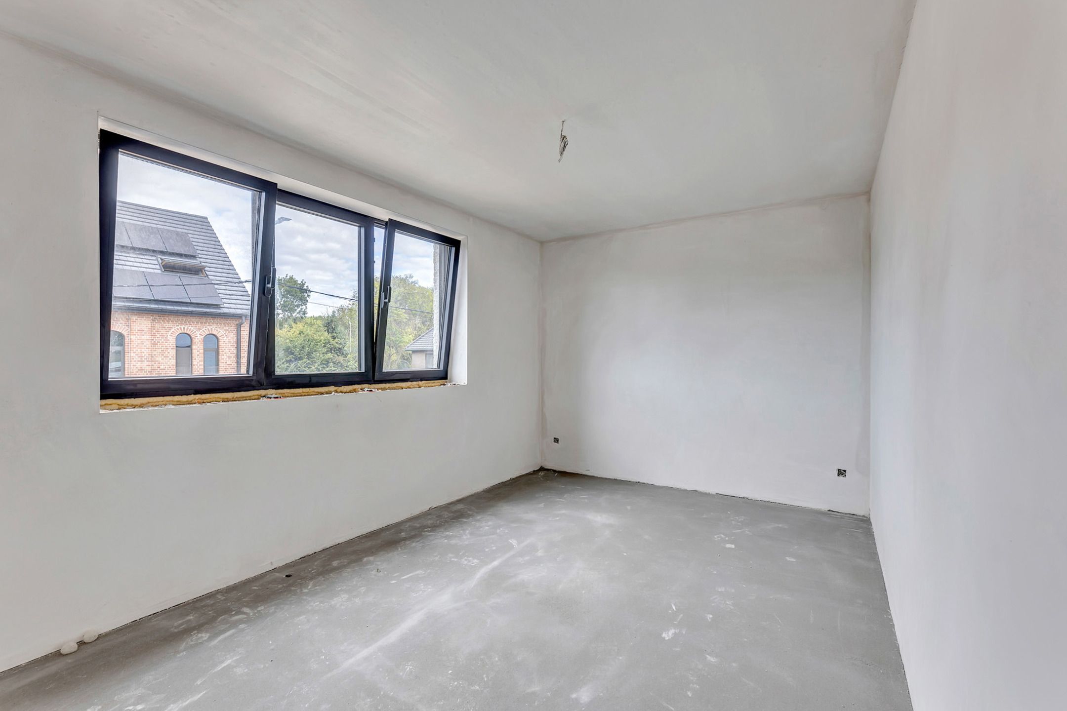 Nieuwbouwwoning  met 3 slaapkamers foto 10