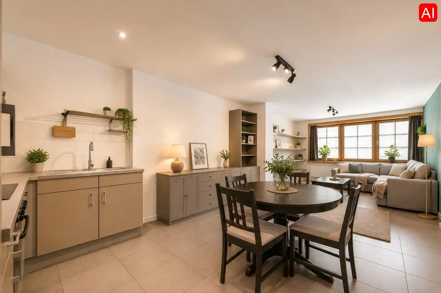 Huis te koop Kerkstraat 3 - - 8720 Dentergem