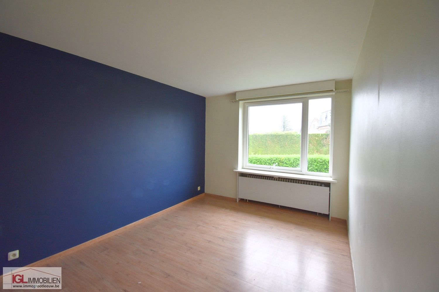 Karaktervolle villa met 3 slaapkamers, garage en zonnige tuin foto 7