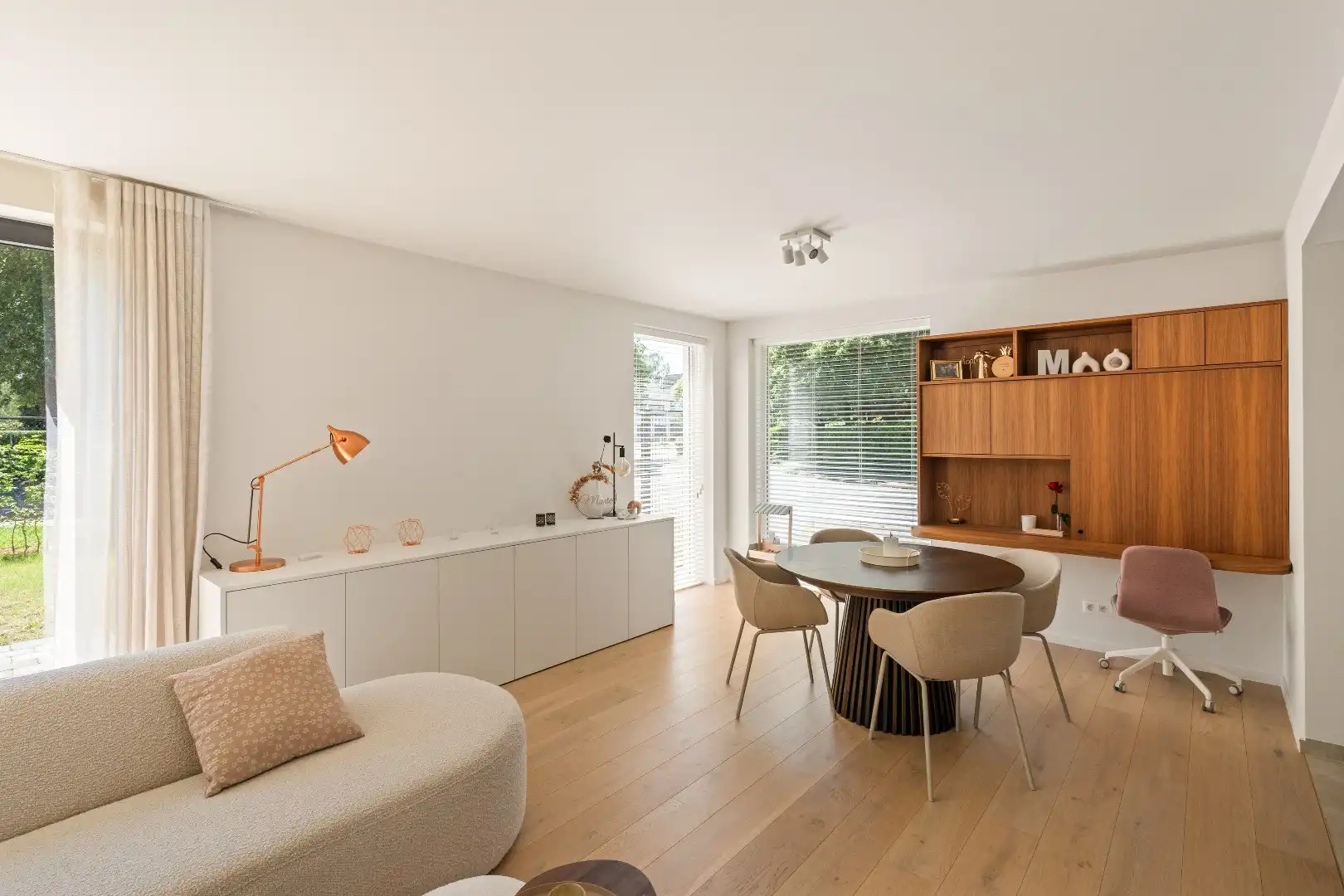 Luxe-appartement te Schilde foto 7