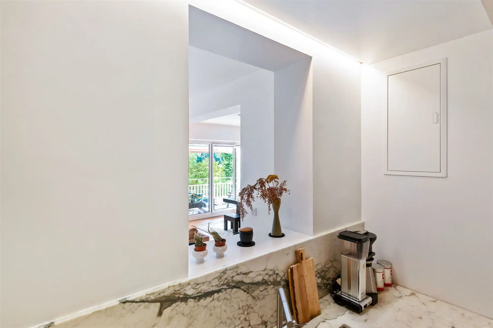 Exclusief appartement aan Stadspark met 3 slaapkamers. foto 10