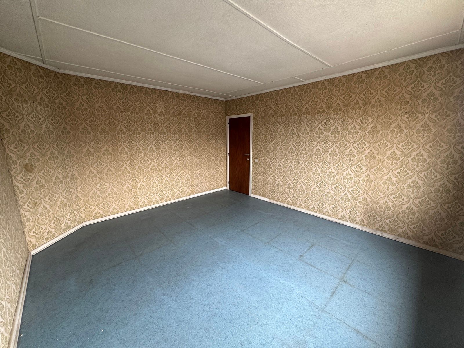 OPTIE Rustig gelegen woning met 3 slaapkamers, tuin en staanplaats foto 18