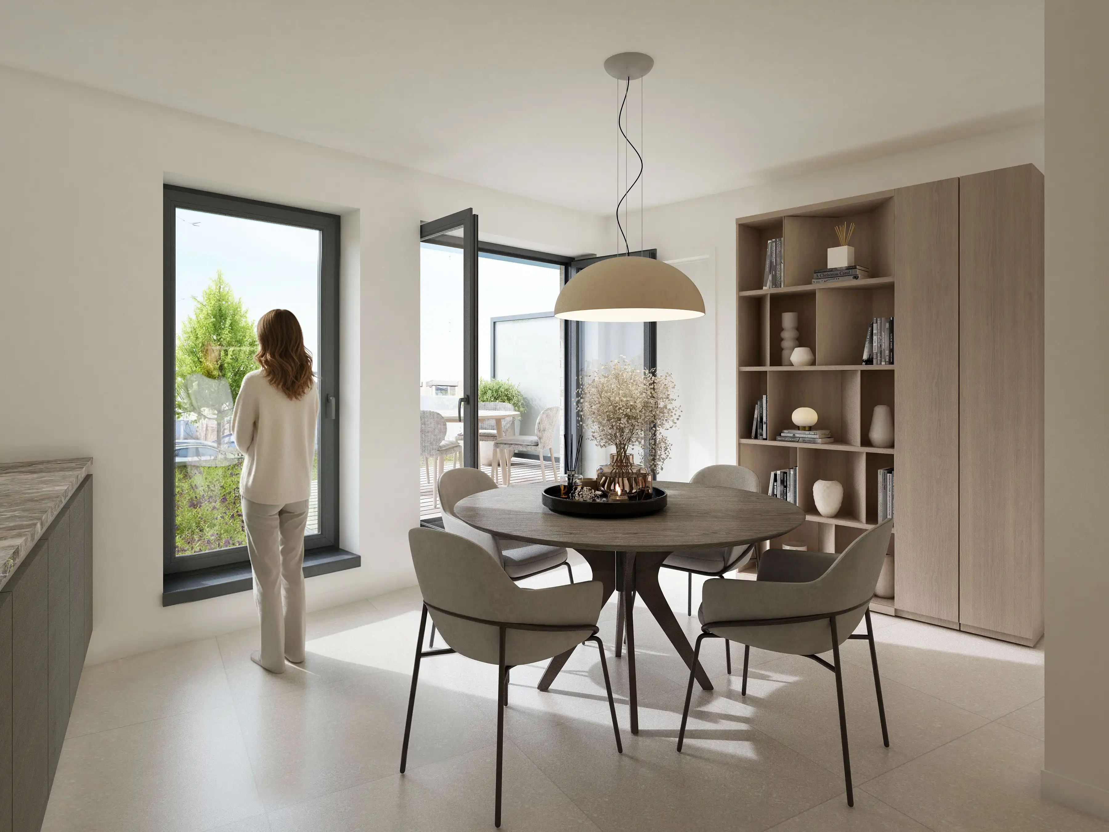 BEN-nieuwbouw appartementen foto 6