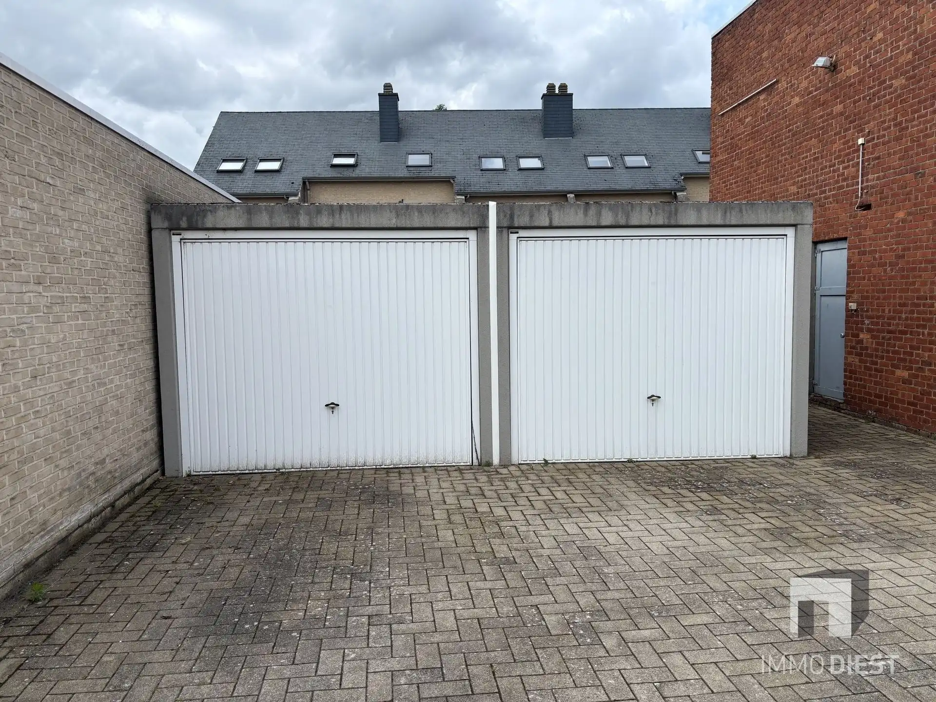 Energiezuinig appartement in centrum met kelder en garagebox foto 4
