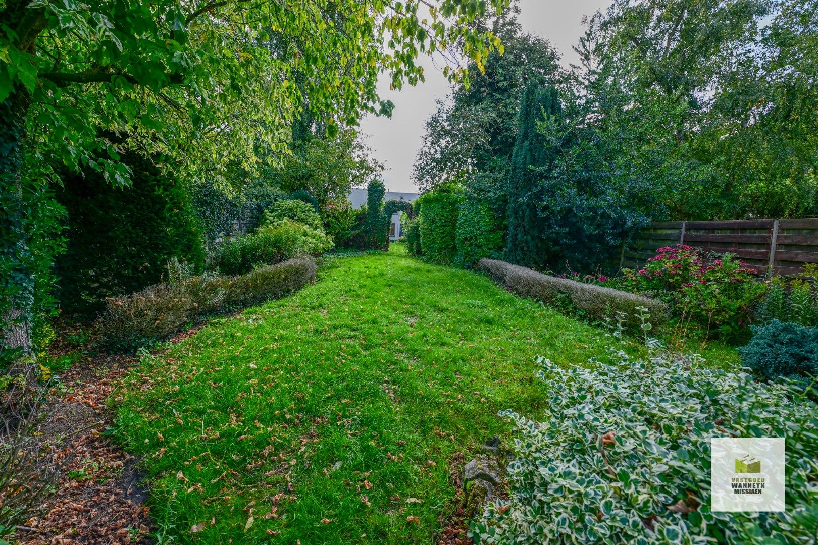 Rustig gelegen te renoveren HOB op 728m2 foto 18