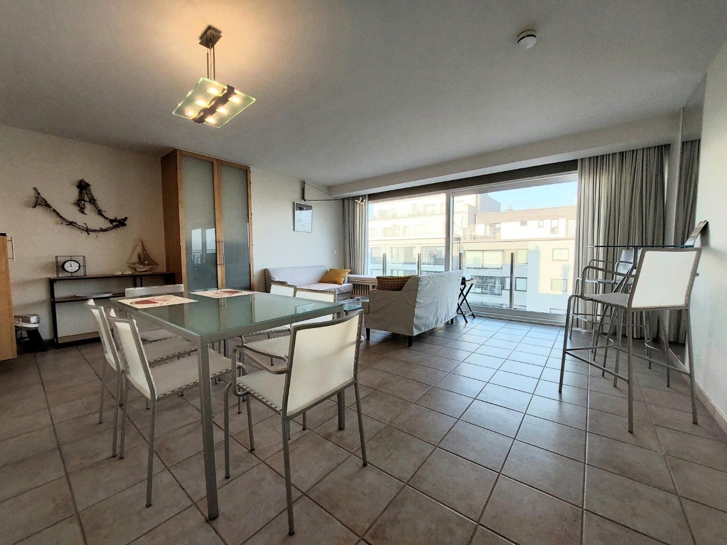 Gemeubeld appartement  foto 6