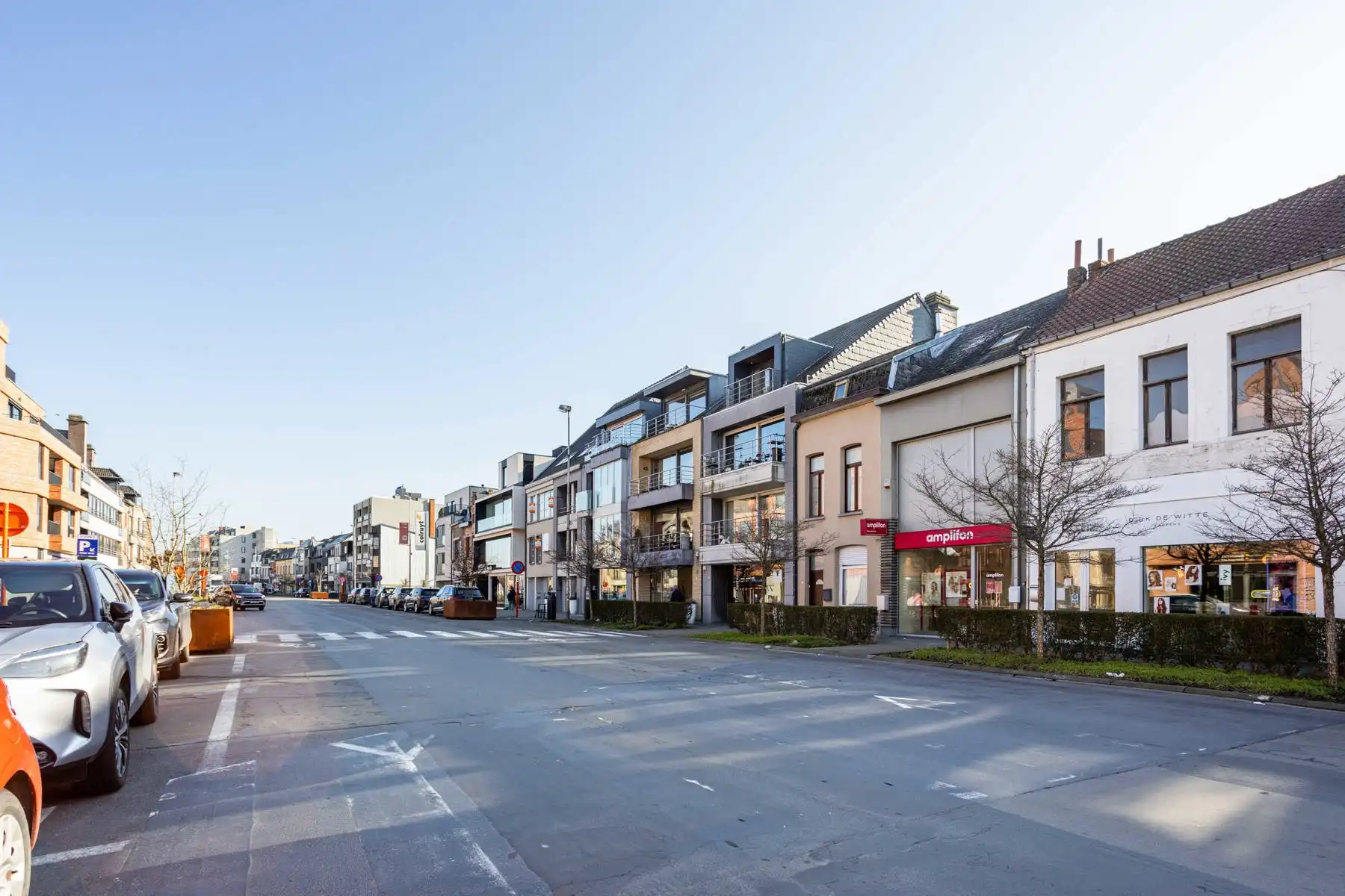 Leuke woning met 3 slpk en tuin in het centrum! foto 23