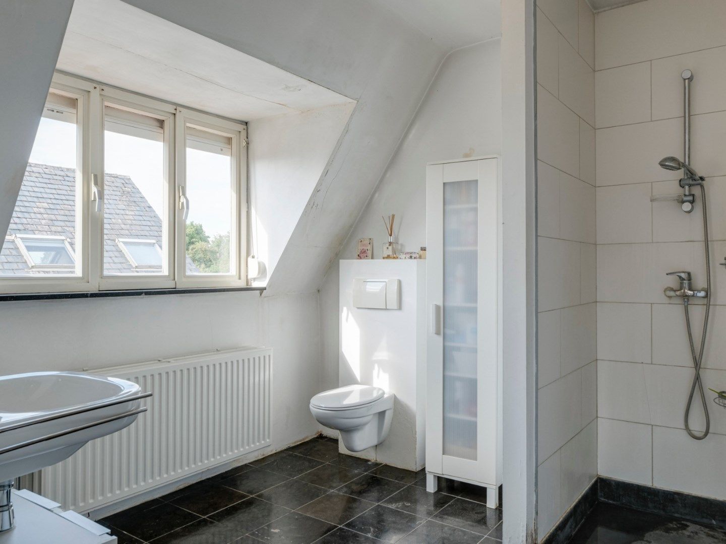 Betaalbare woning midden in het groen! foto 13