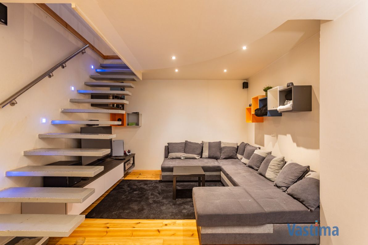 Instapklaar appartement met tuin en garage te Aalst foto 4