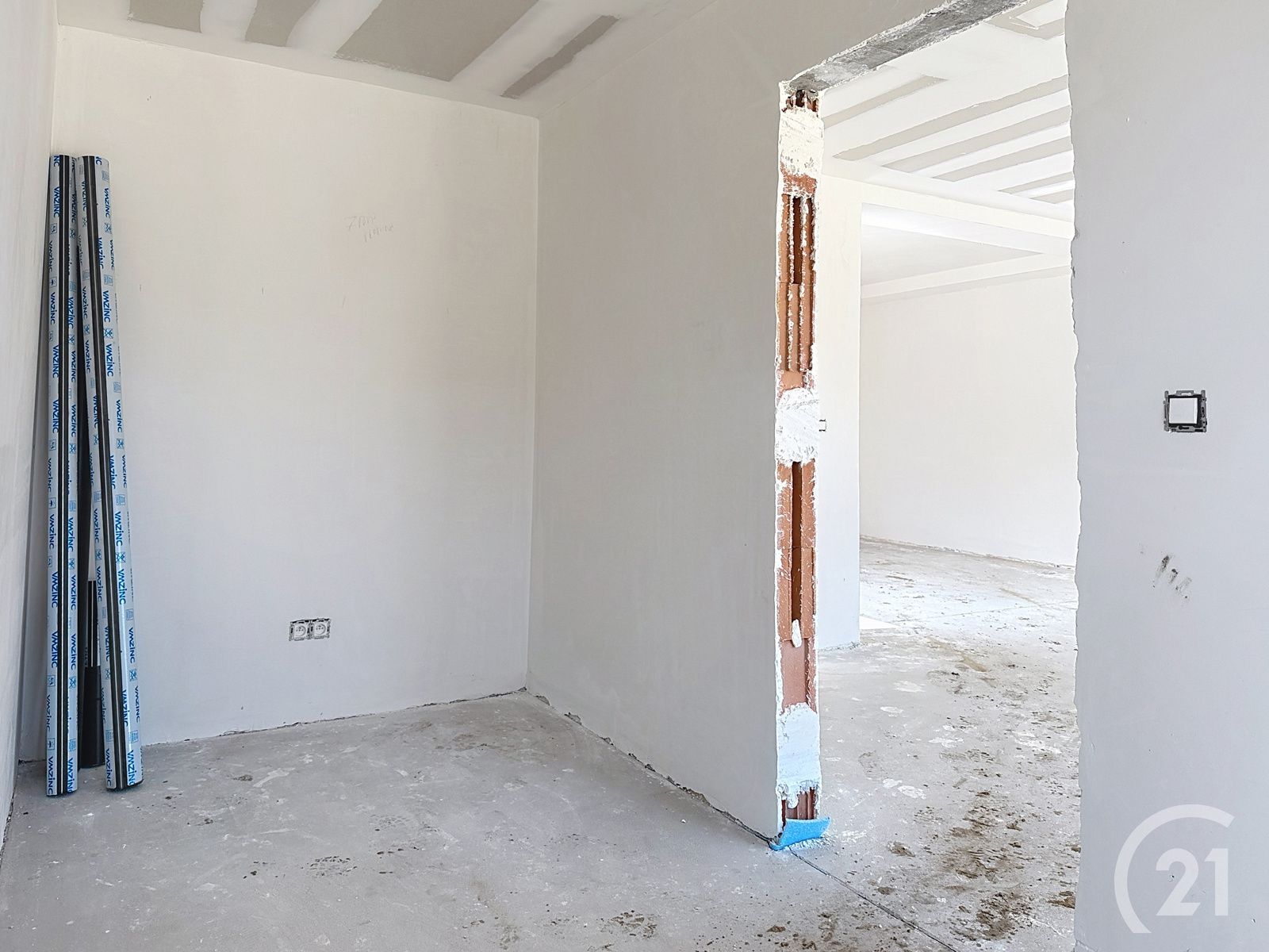Energiezuinige woning in Begijnendijk te koop! foto 19
