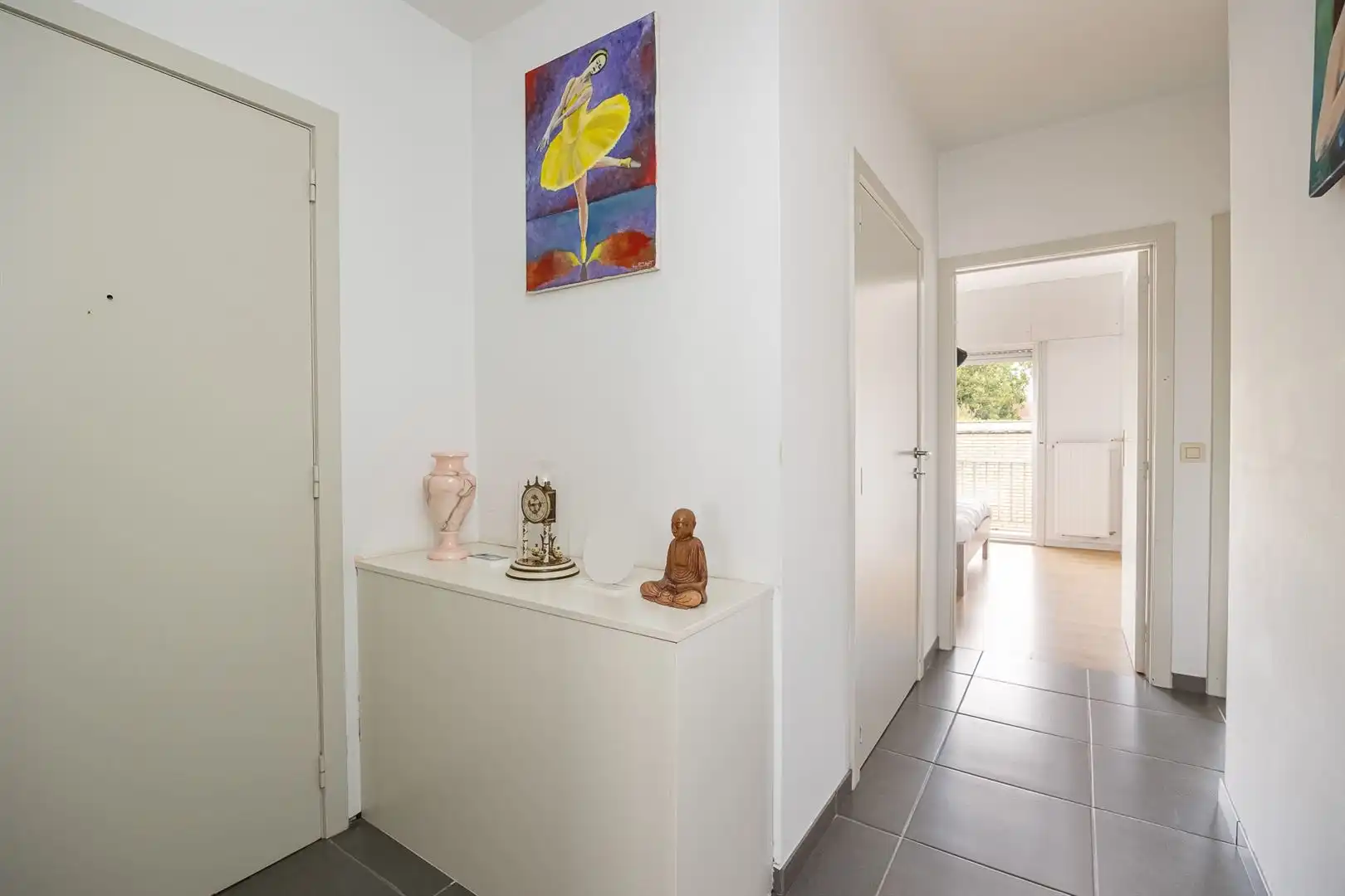 Opbrengsteigendom met 5 appartementen en garages foto 17