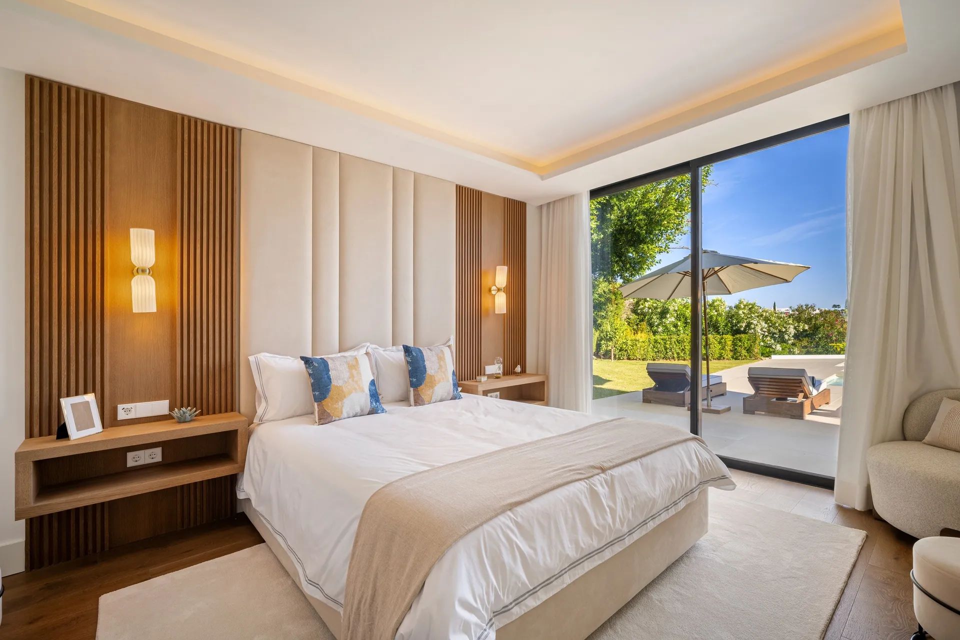 Architecturale pracht aan de golf – ultieme luxe in Marbella foto 20