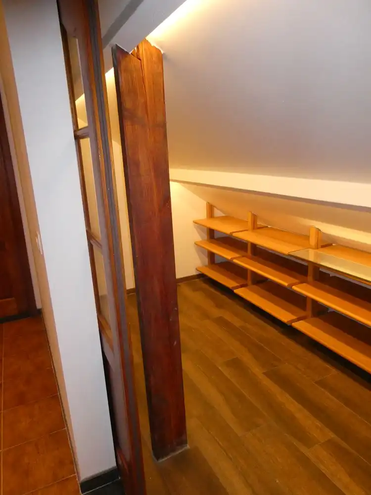 Zeer ruime  woning - 4 slpk + multifunctionele ruimte + tuin foto 14