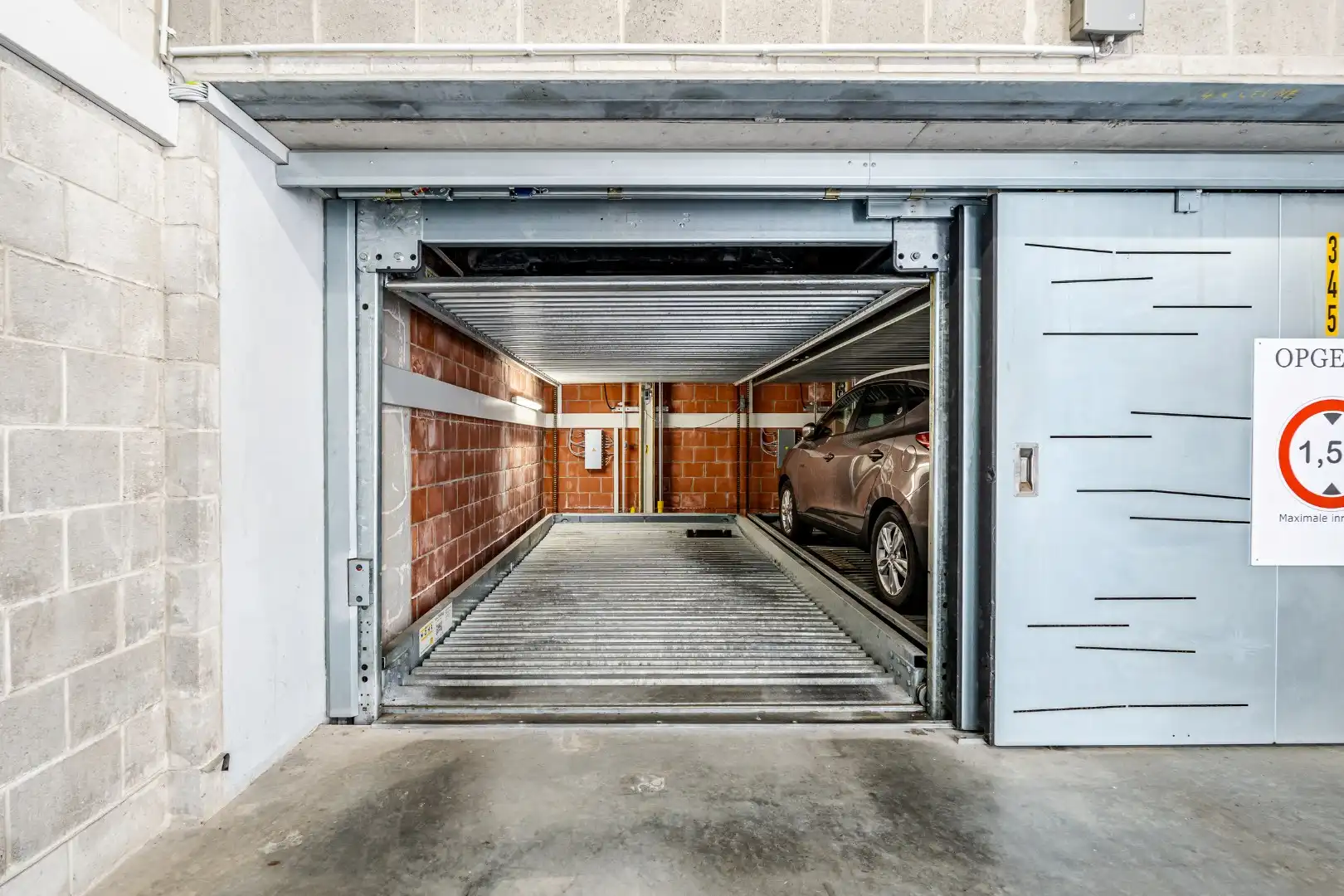 Instapklaar appartement met 2 slaapkamers in centrum Oostende – Residentie Céline foto 29