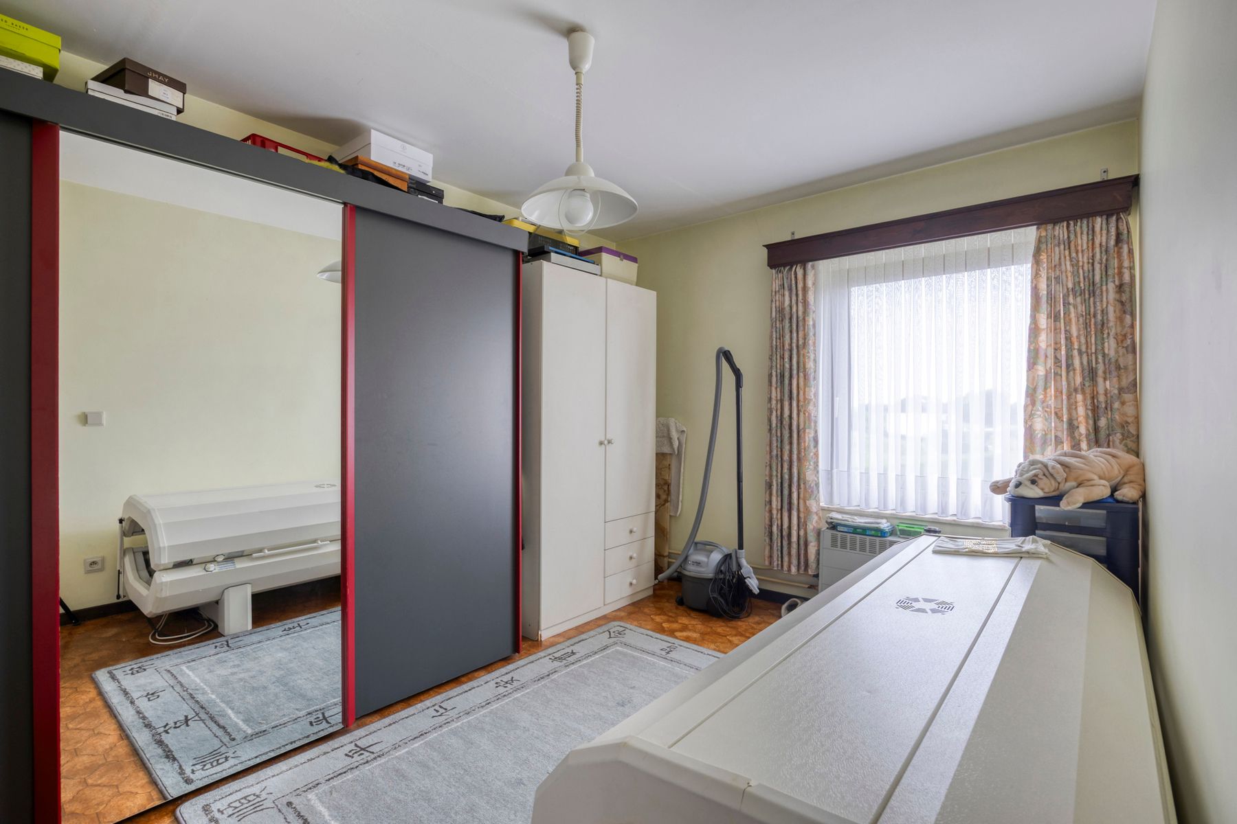 halfvrijstaande woning foto 20