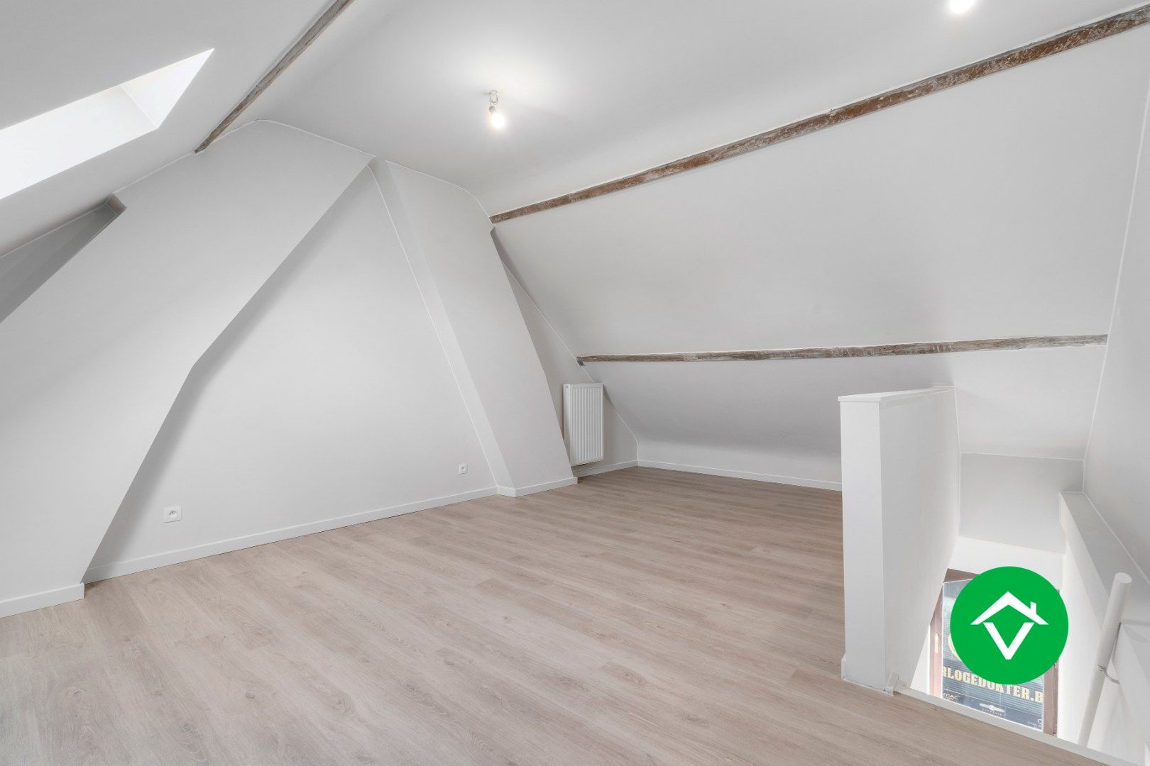 Instapklare rijwoning in hartje Gistel – gerenoveerd in 2025 foto 17