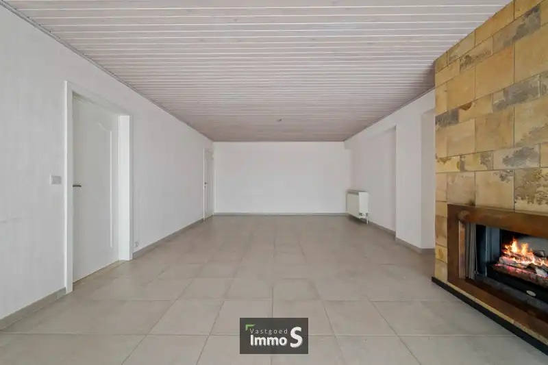 Ruim appartement met 2 terrassen te Oostende foto 5