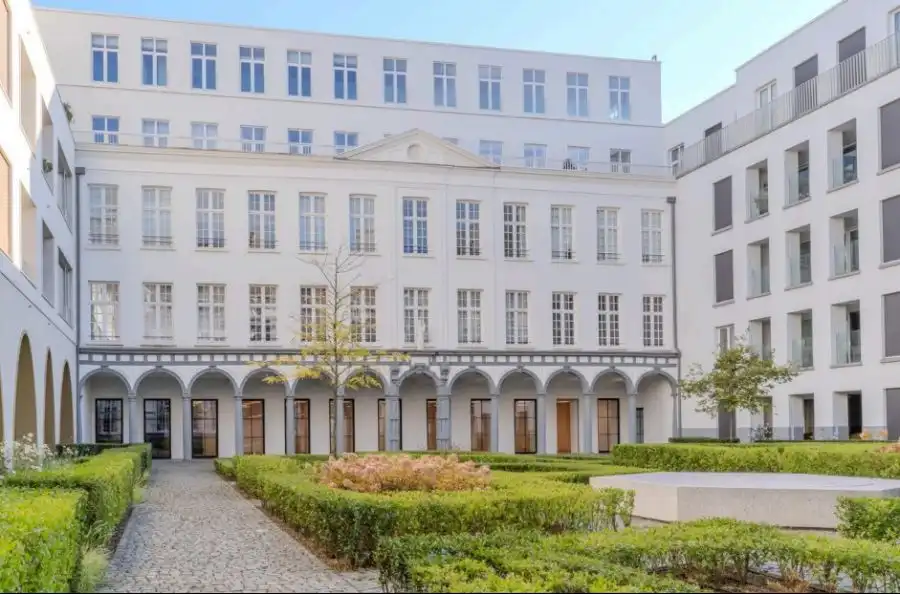 Cellebroedersstraat 10bus 1001, 2000 Antwerpen foto {{pictureIndex}}