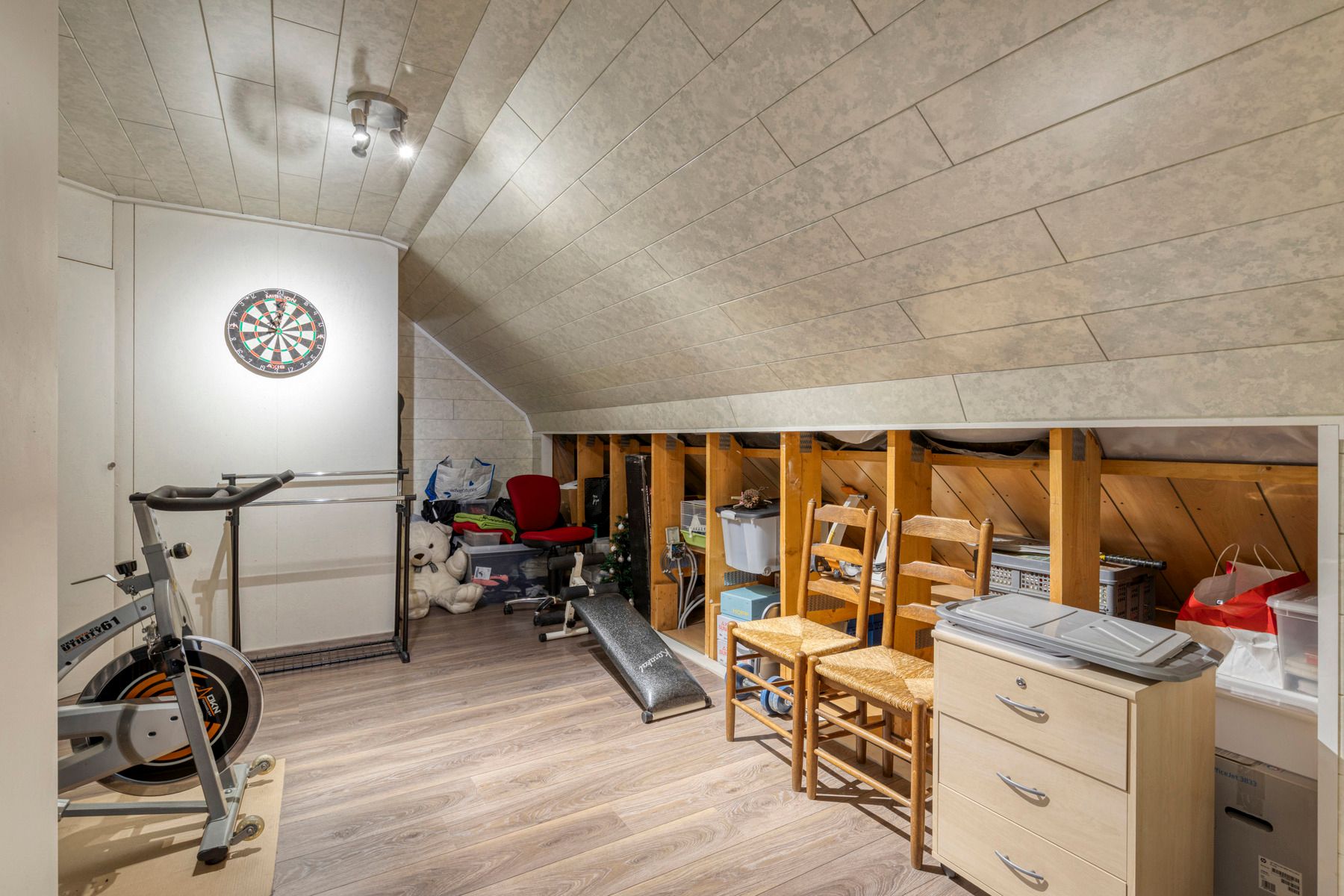 Halfopen bebouwing te koop in Liedekerke – instapklaar, energiezuinig en centraal gelegen! foto 21