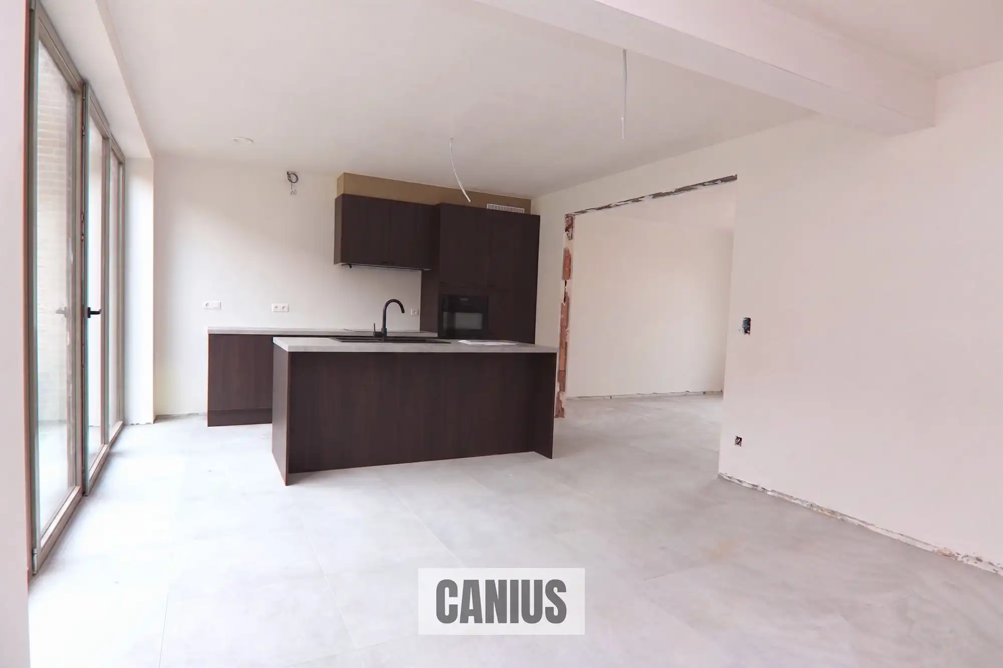 Huis te koop Langegrachtstraat 4B - 3840 BORGLOON