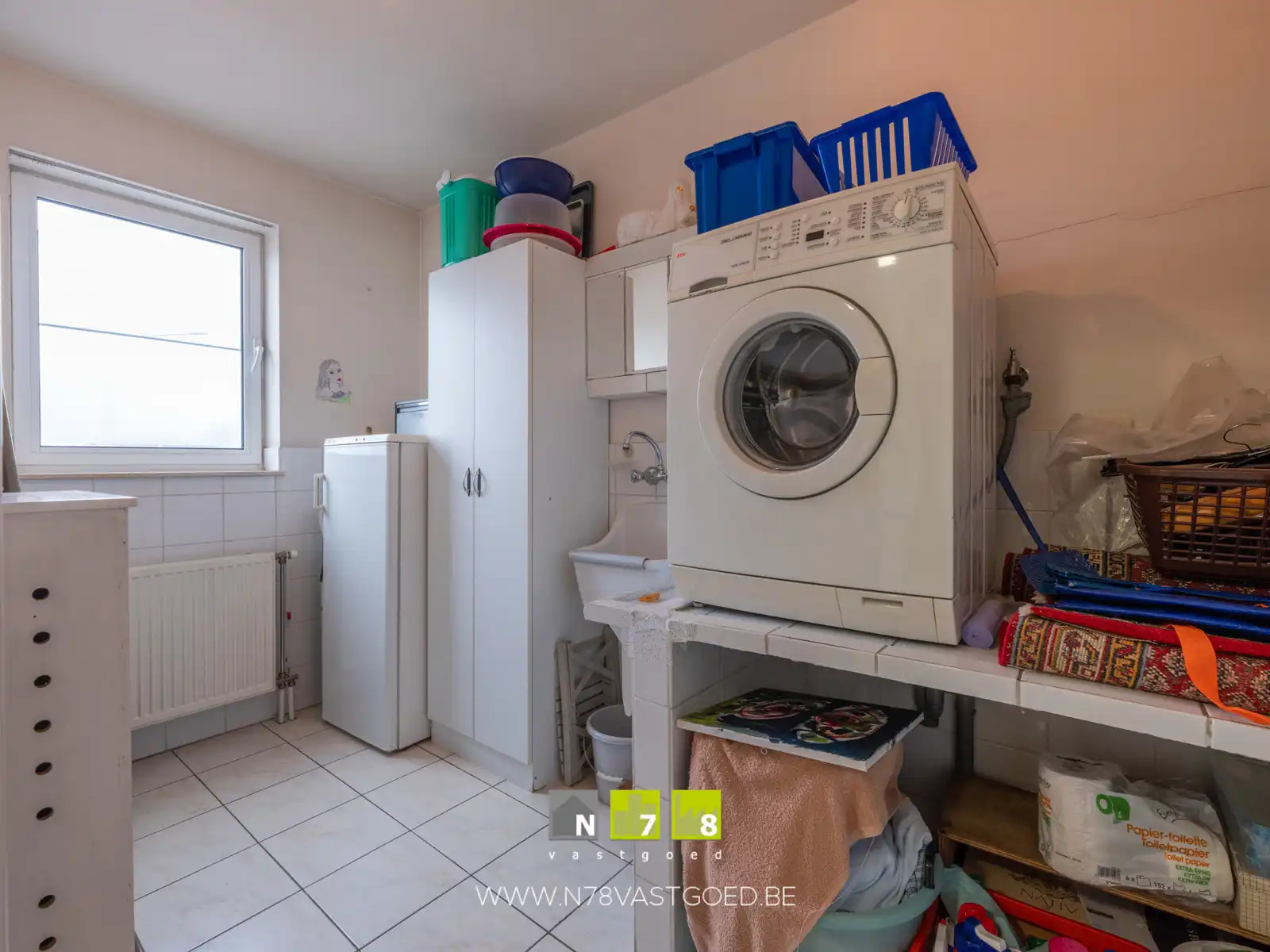 Appartement te koop foto 36