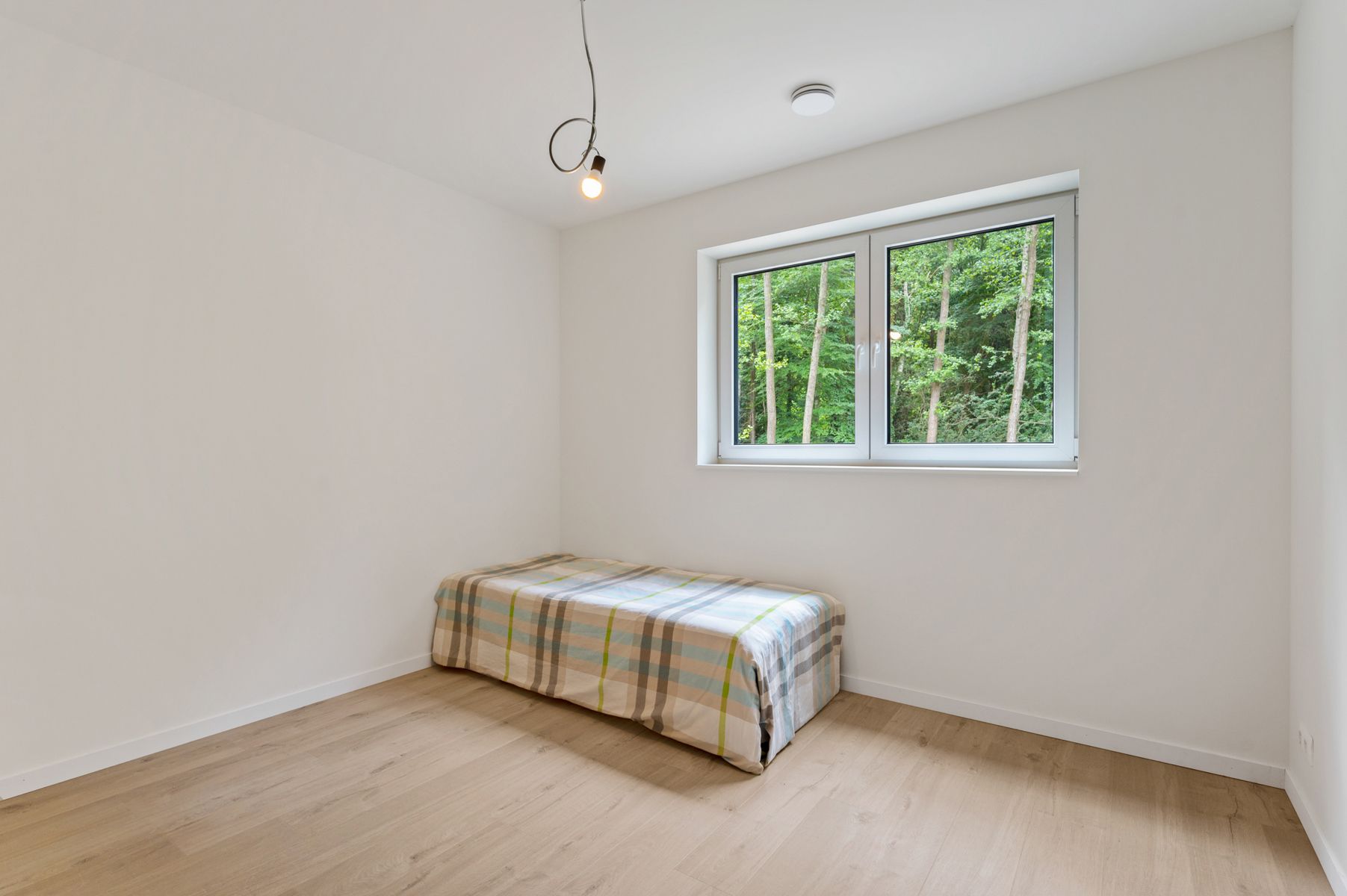 Zeer energiezuinige en instapklare nieuwbouwwoningen.  foto 15