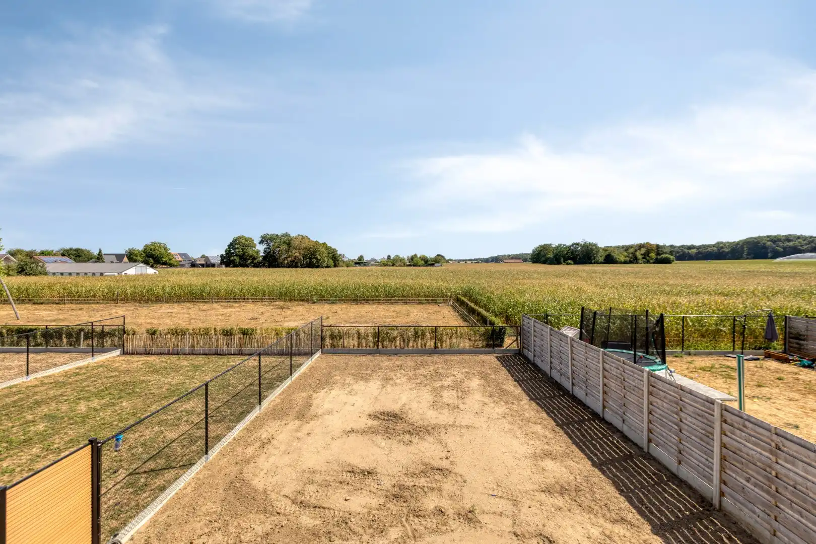 Nieuwbouw-woning in landelijke stijl met 3 slpk op 3 a 82 ca. foto 32