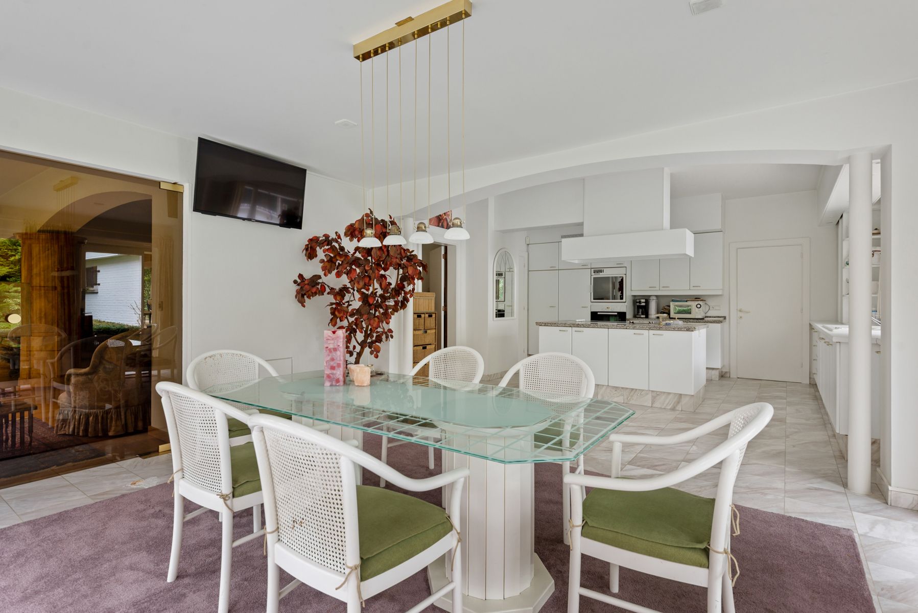 Te renoveren villa met naastgelegen bouwgrond op 6000 m². foto 18