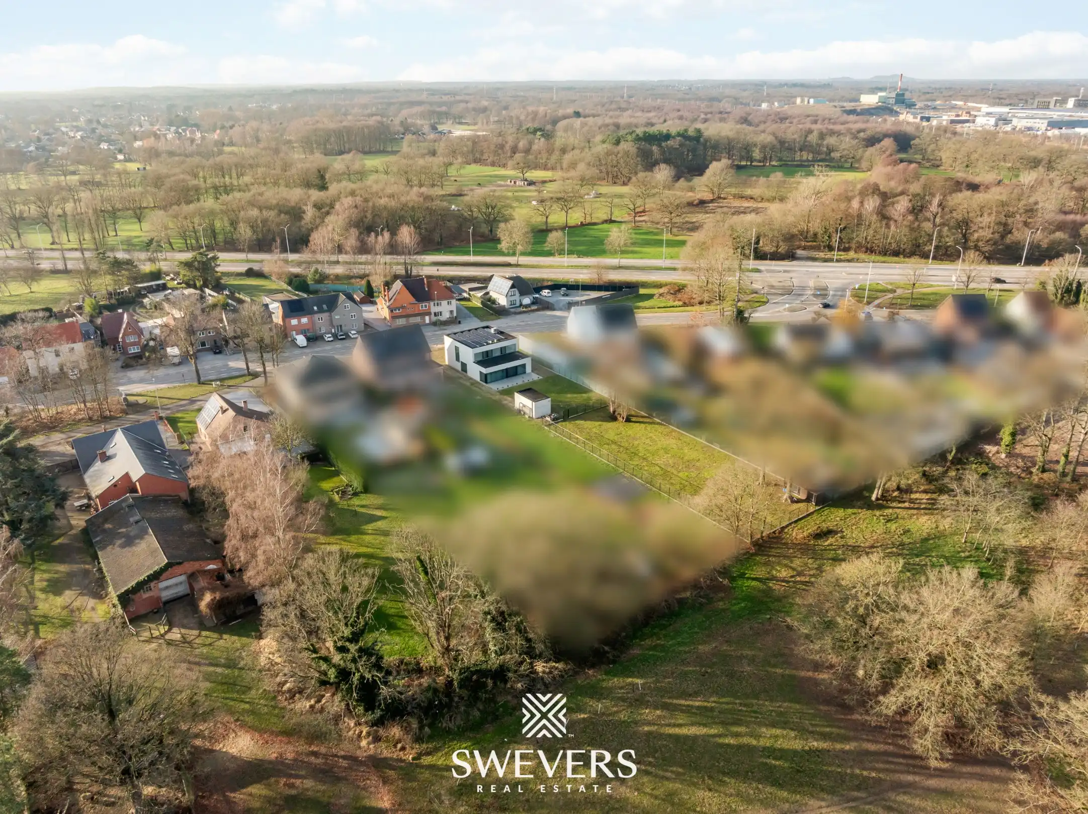 Exclusieve luxe villa (2023) met 6 slaapkamers op riant perceel in Zonhoven foto 43