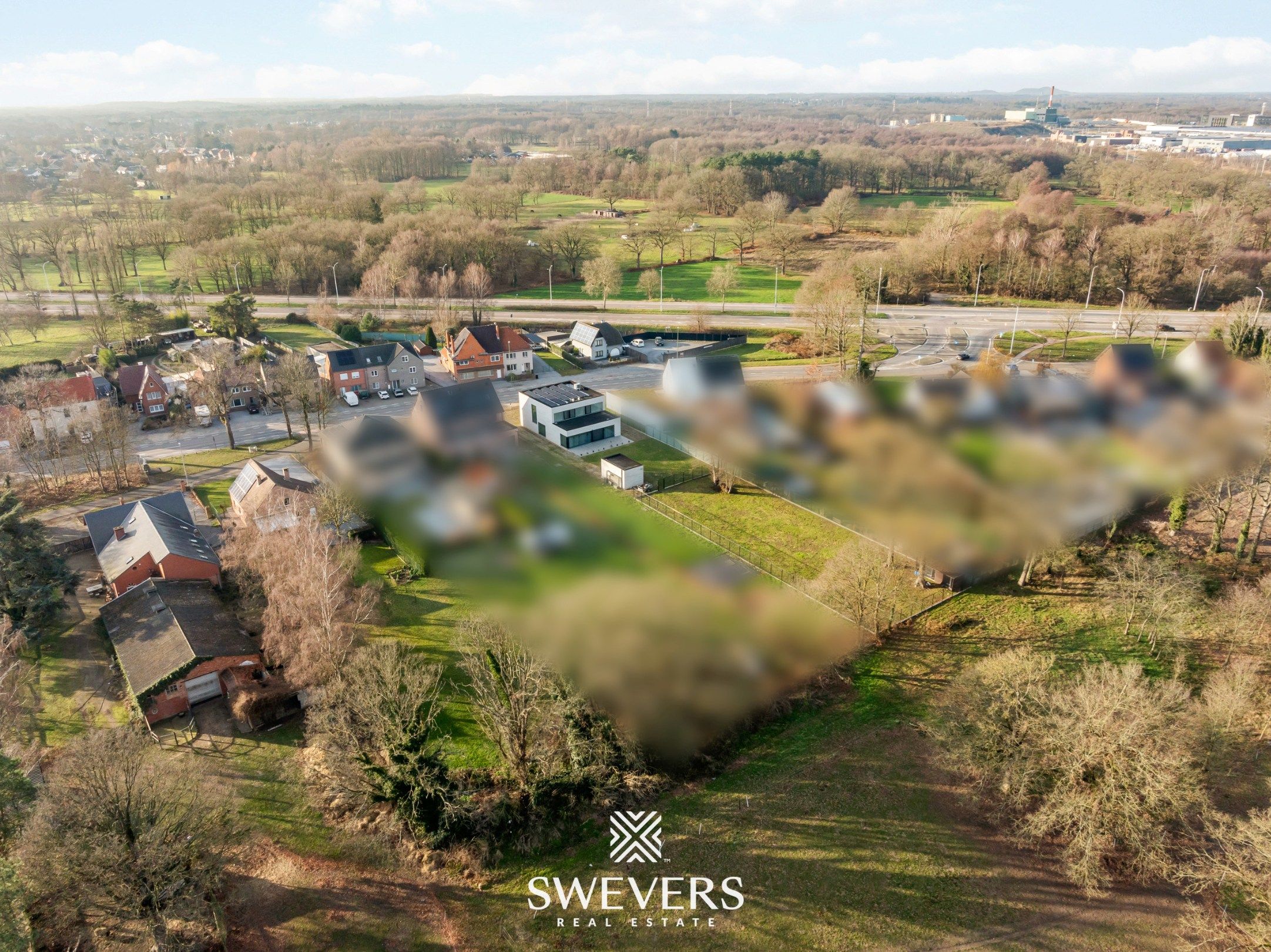 Exclusieve luxe villa (2023) met 6 slaapkamers op riant perceel in Zonhoven foto 43