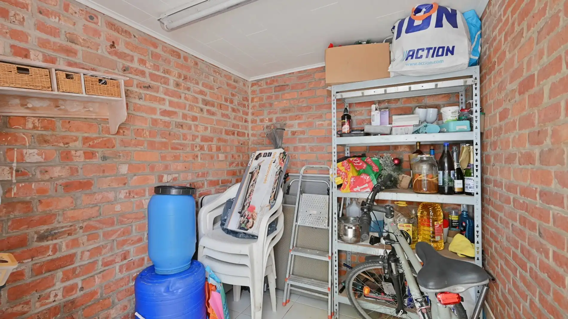 Rustig gelegen woning vlakbij centrum Tremelo  foto 22