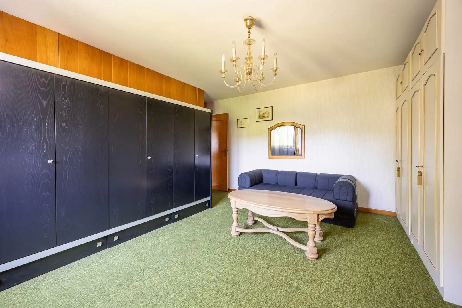 Karaktervolle villa op prachtig perceel van 1.063 m² in residentieel Schoten foto 16