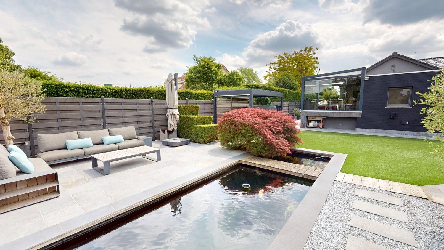 Gerenoveerde woning met bijgebouw en prachtige tuin – Ideaal voor rustzoekers of ondernemers! foto 16
