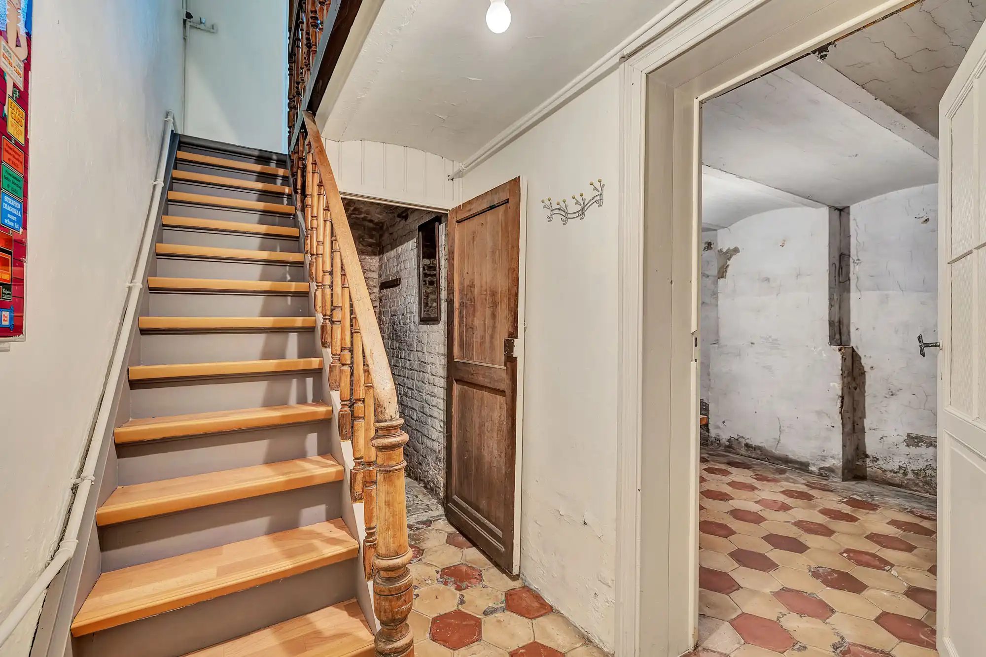 Opbrengsteigendom met 2 wooneenheden foto 22