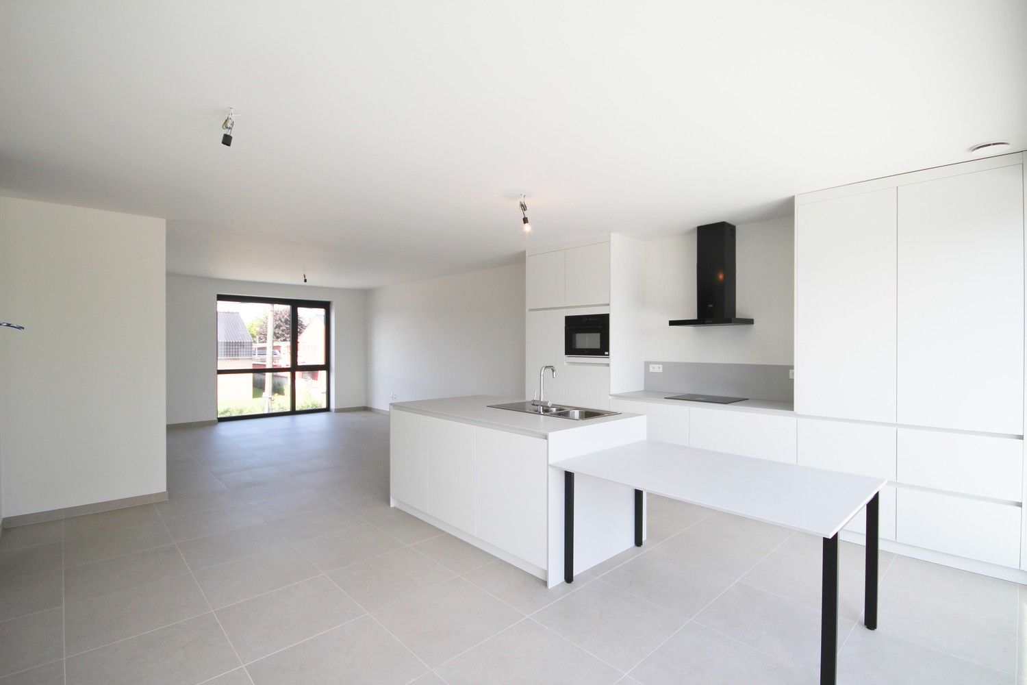 Instapklare nieuwbouw duplex te huur in Sint-Truiden! foto 9