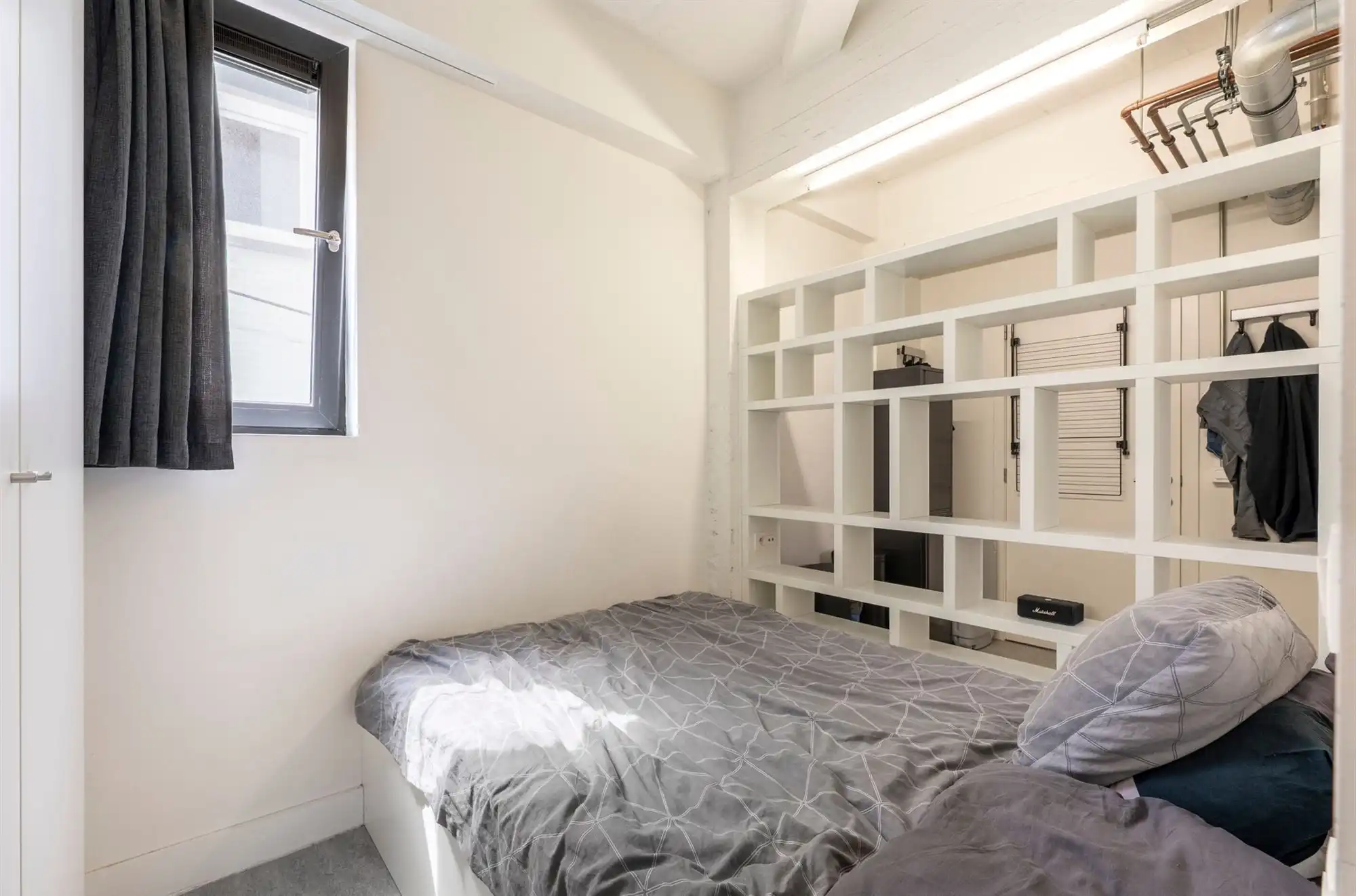 Ruime studentenkamer aan Universiteit Antwerpen foto 8