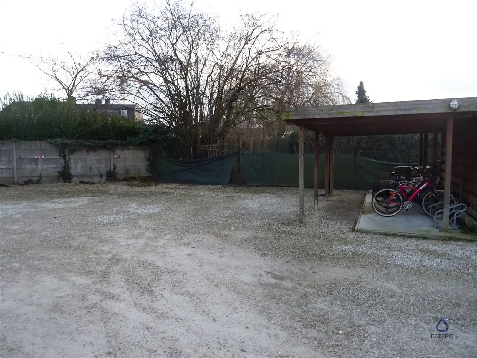 Instapklaar duplexappartement met 2 slaapkamers en terras foto 14