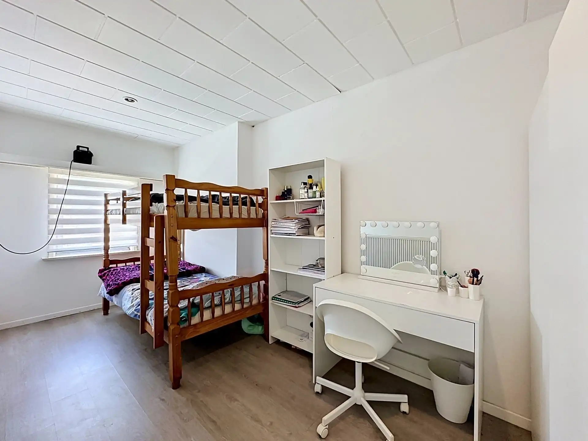 Gezinswoning met 3 slaapkamers in hartje Sint-Niklaas foto 15
