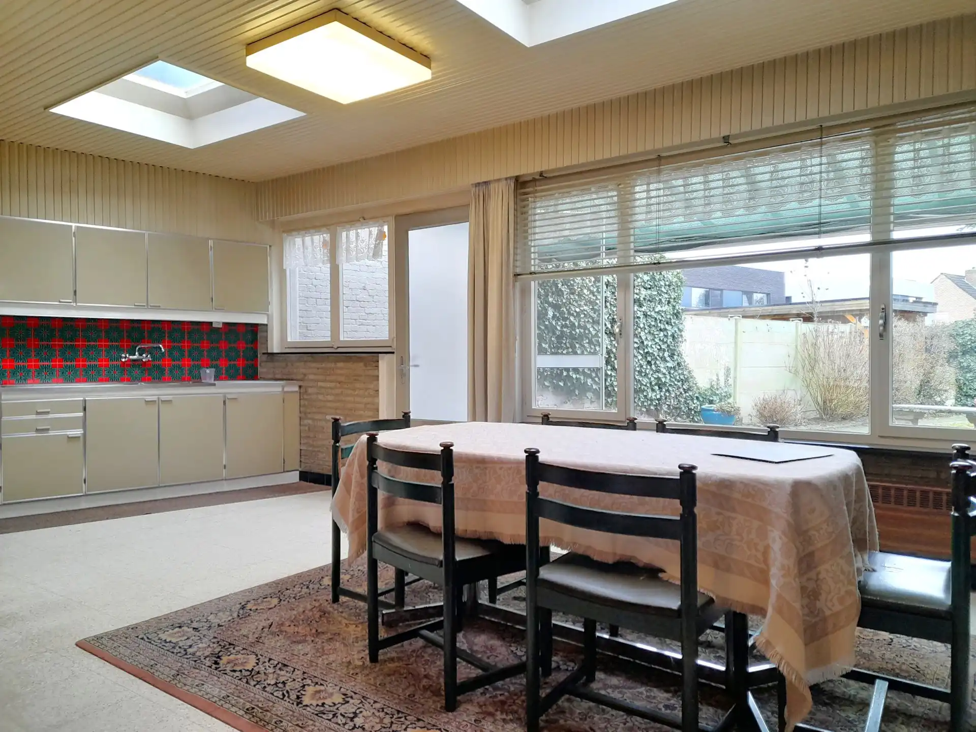 Eengezinswoning nabij het centrum foto 6