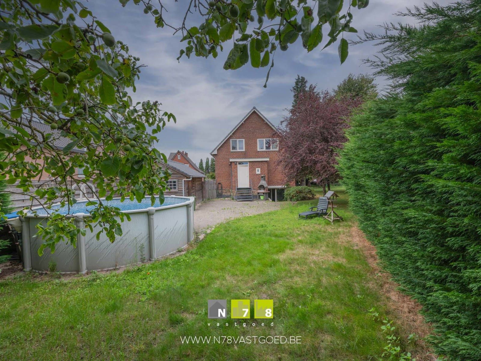 Huis te koop foto 27