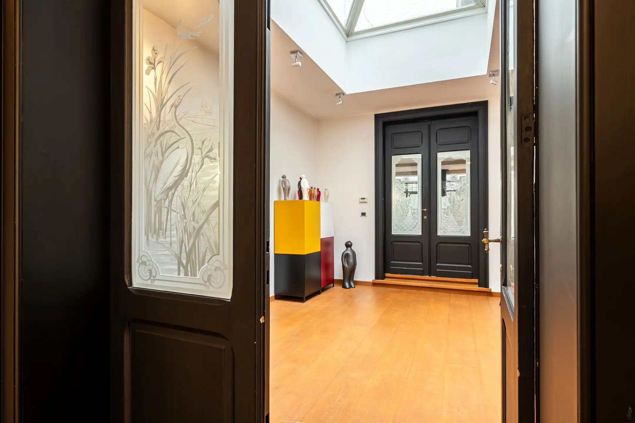 Gerenoveerd burgerhuis anno 1850 met binnentuin en patio foto 41